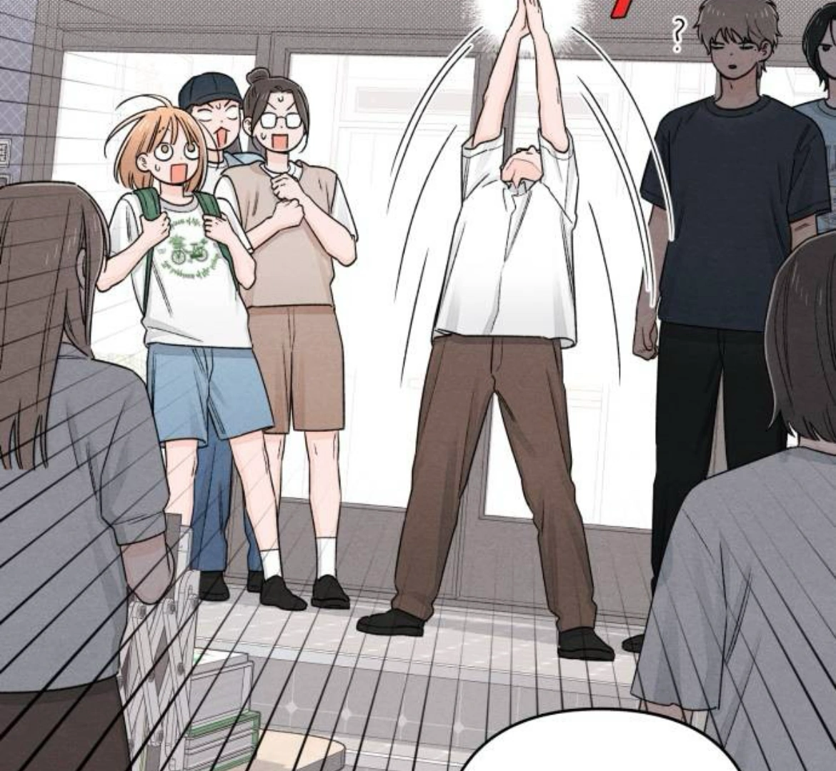 Revelation Of Youth chapter 91 page 103