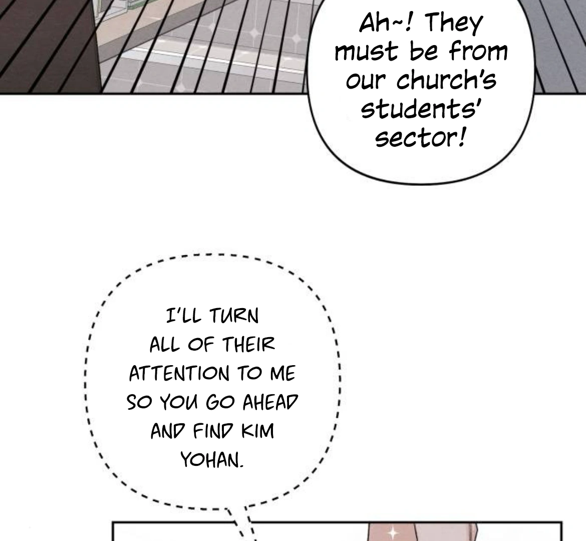 Revelation Of Youth chapter 91 page 104