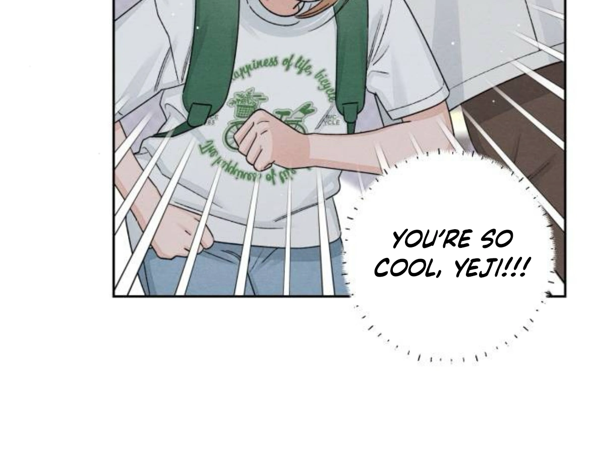 Revelation Of Youth chapter 91 page 106