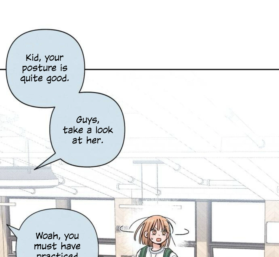 Revelation Of Youth chapter 91 page 107