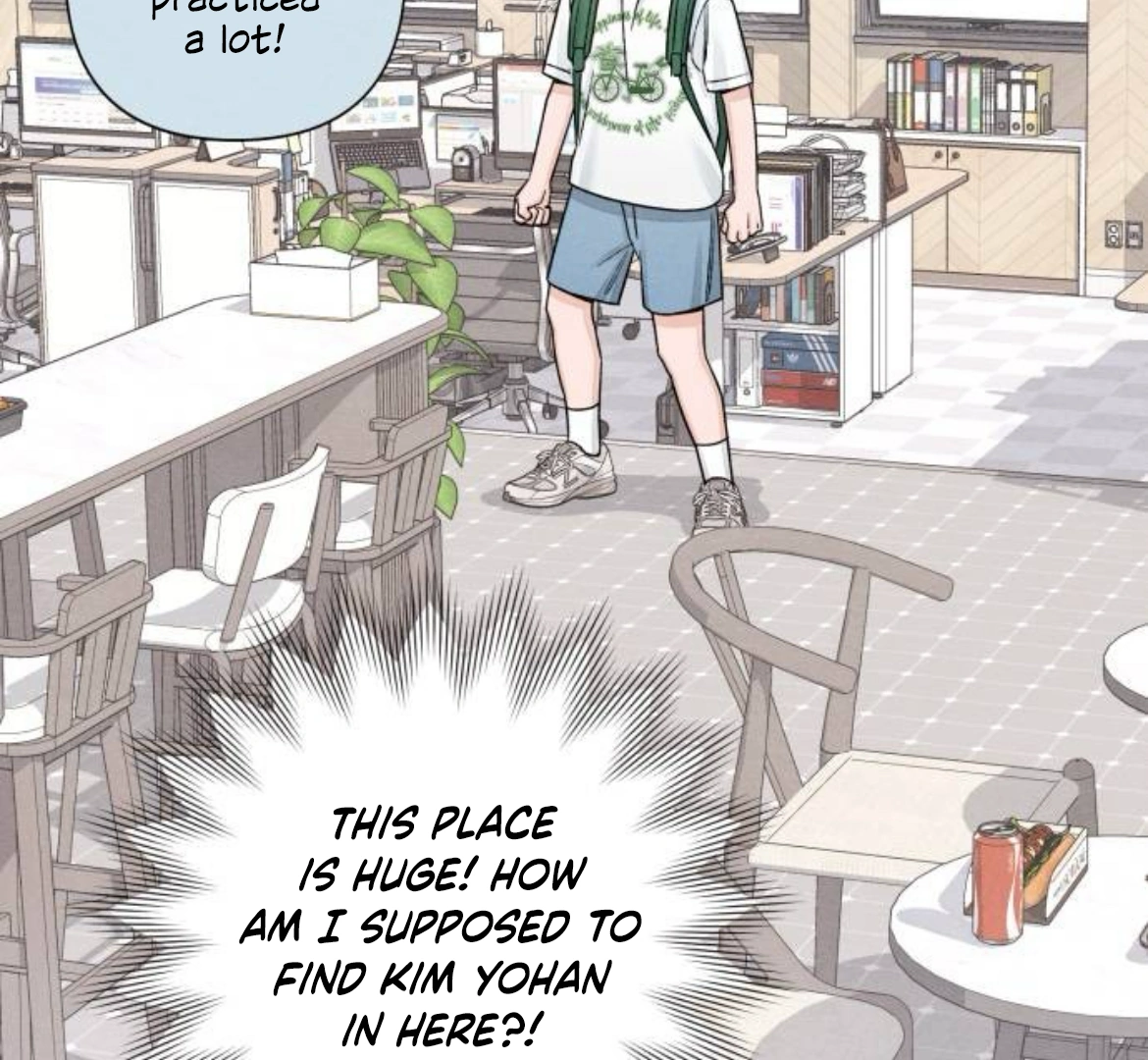 Revelation Of Youth chapter 91 page 108