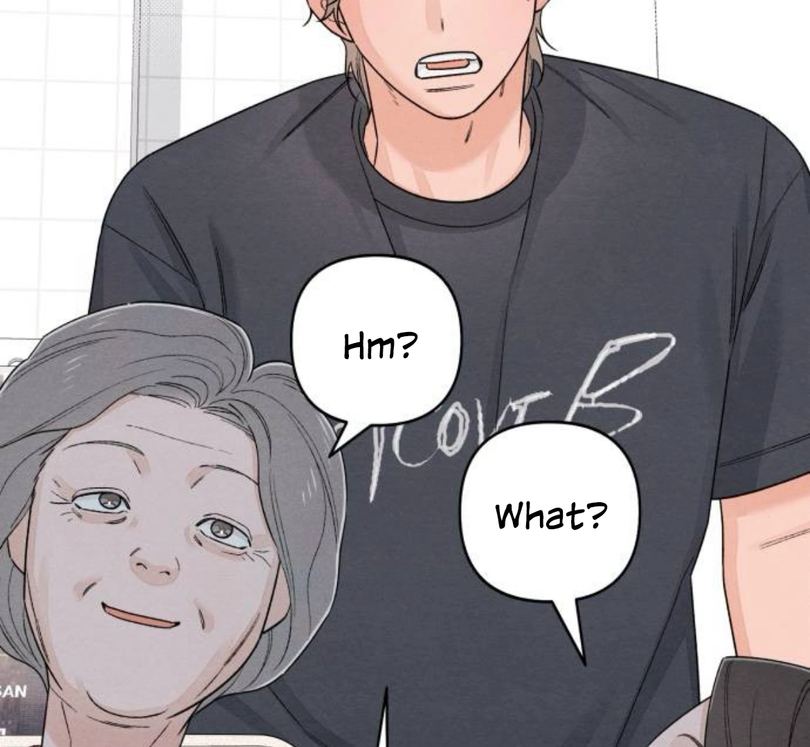 Revelation Of Youth chapter 91 page 116