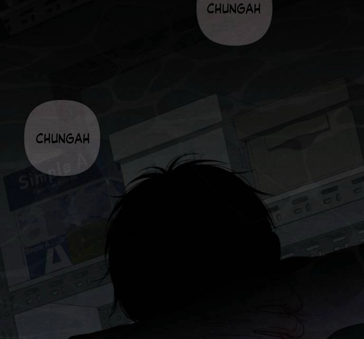 Revelation Of Youth chapter 91 page 138