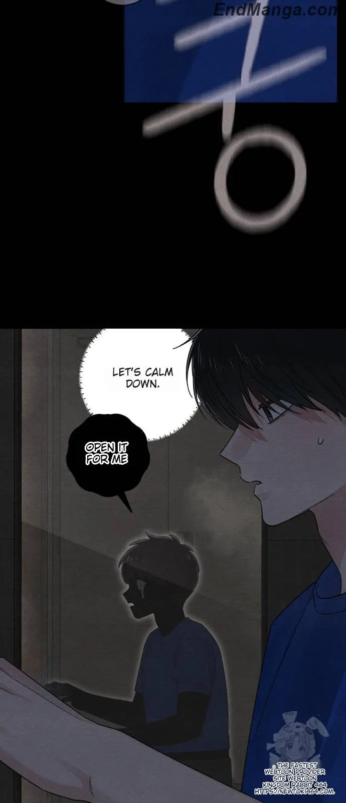 Revelation Of Youth chapter 92 page 7