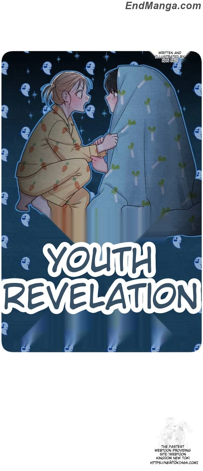 Revelation Of Youth chapter 92 page 16