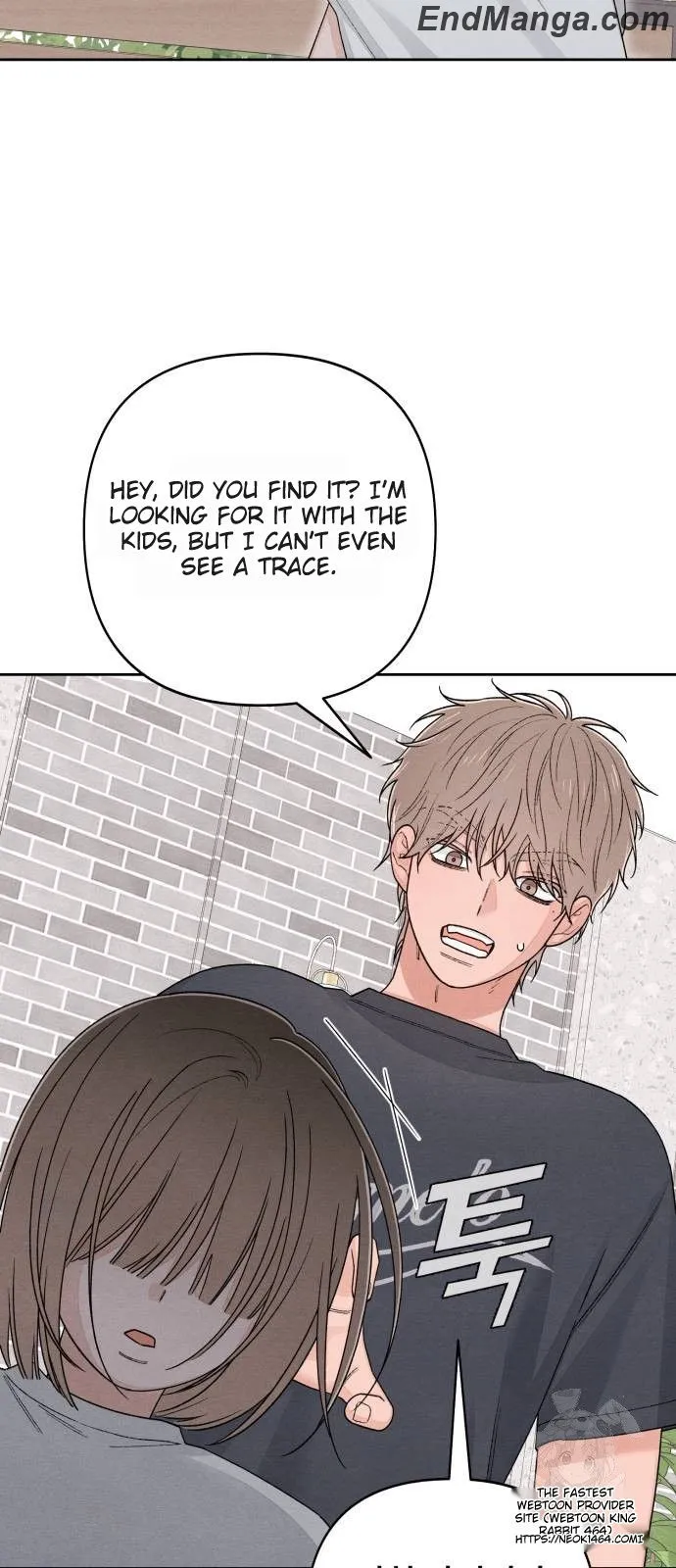 Revelation Of Youth chapter 92 page 19