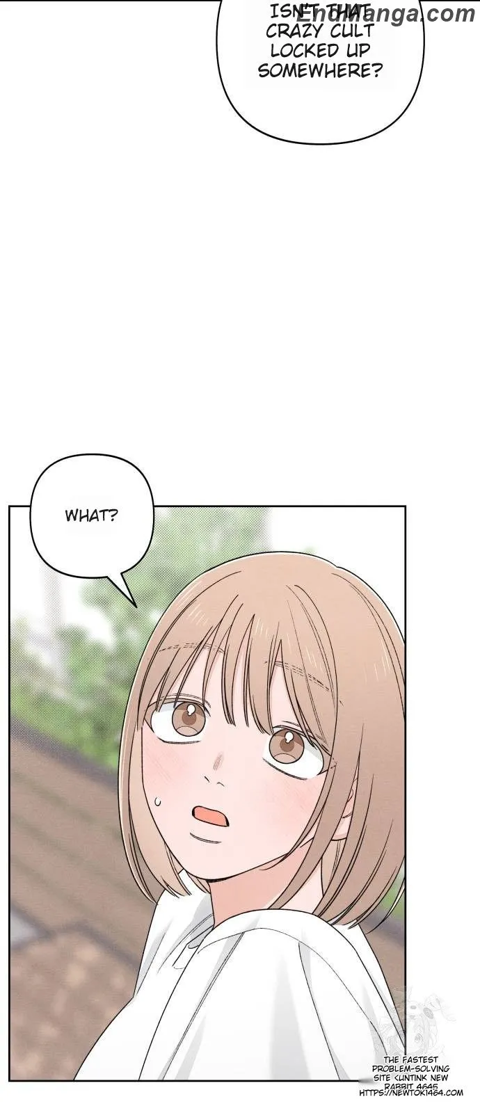 Revelation Of Youth chapter 92 page 20