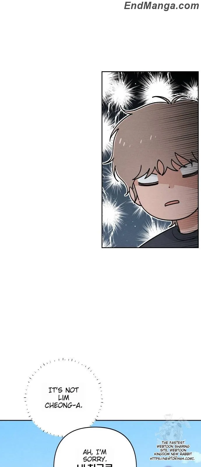 Revelation Of Youth chapter 92 page 21