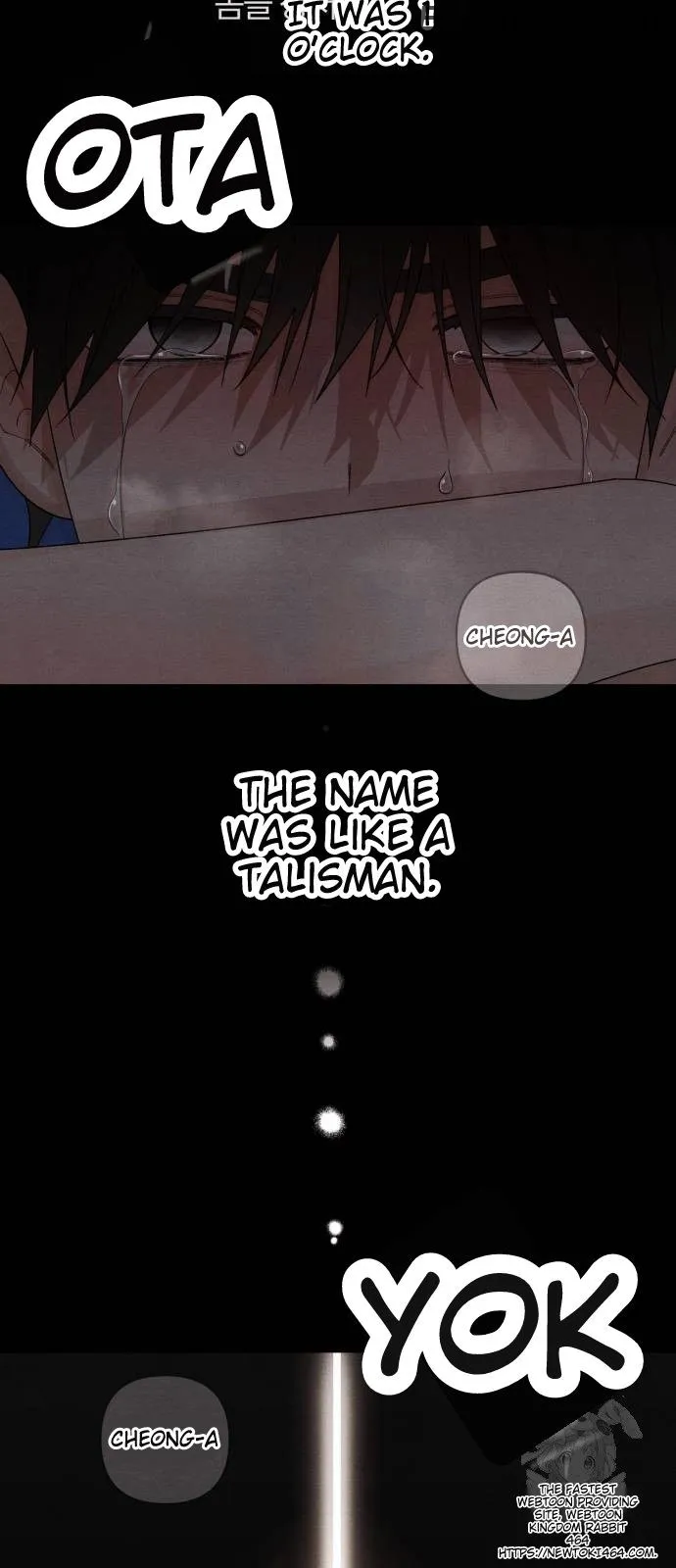 Revelation Of Youth chapter 92 page 29