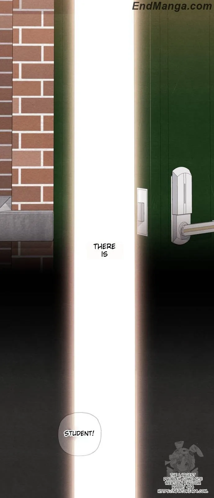 Revelation Of Youth chapter 92 page 41