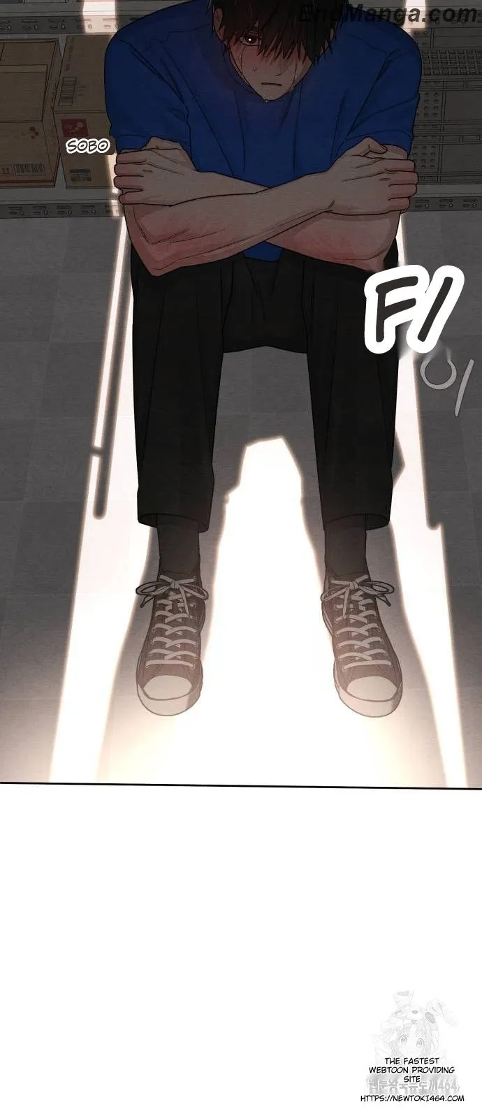 Revelation Of Youth chapter 92 page 44