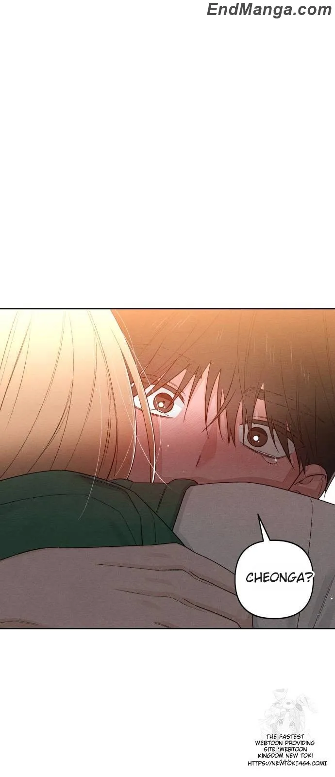Revelation Of Youth chapter 92 page 48