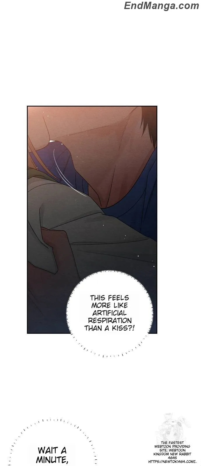 Revelation Of Youth chapter 92 page 55