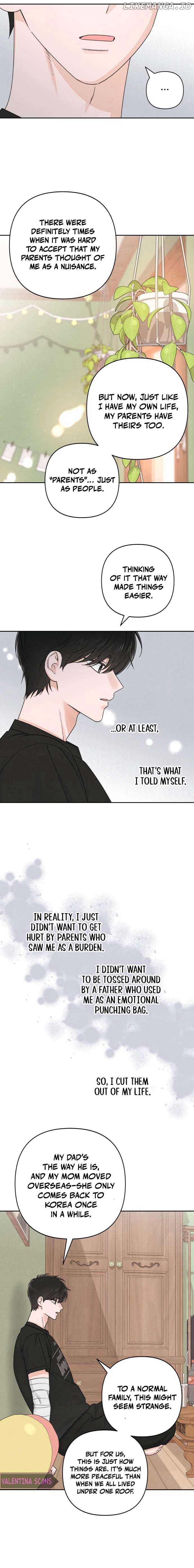 Revelation Of Youth chapter 95 page 9