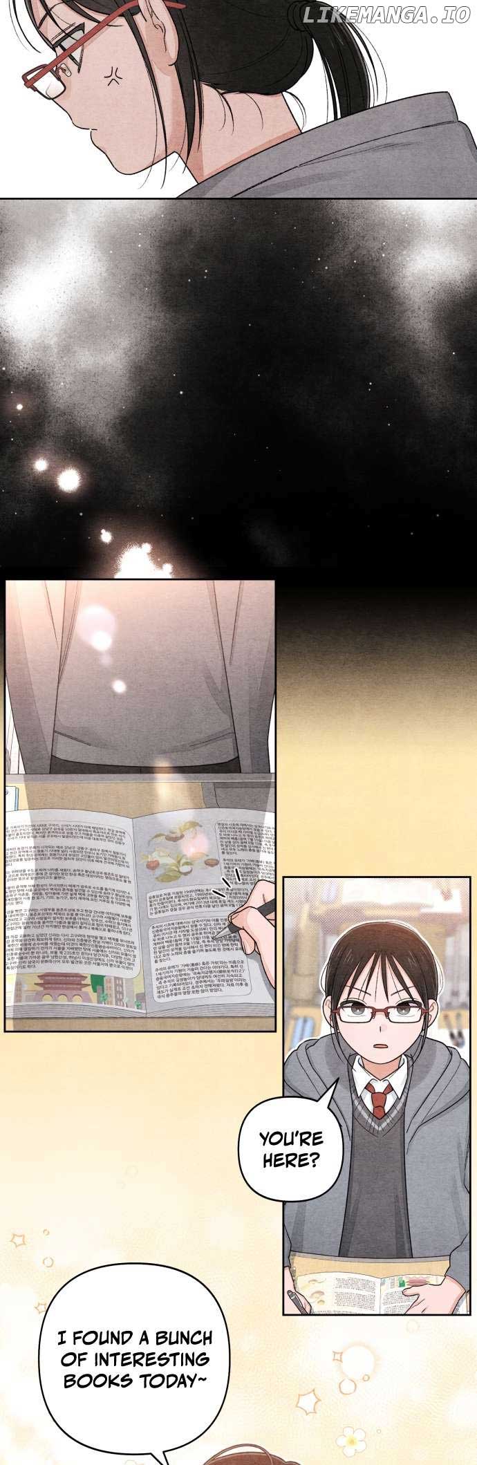 Revelation Of Youth chapter 97 page 5