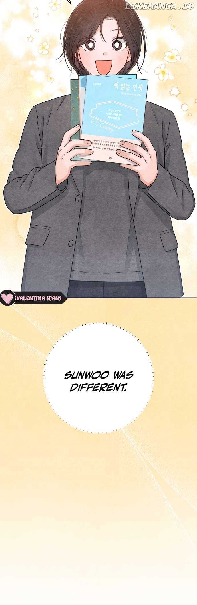 Revelation Of Youth chapter 97 page 6