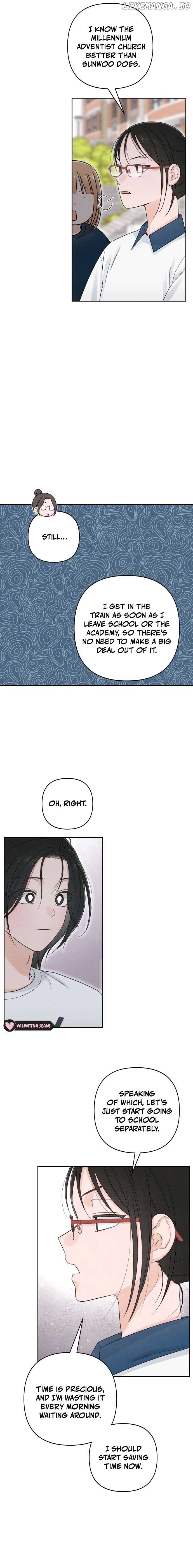 Revelation Of Youth chapter 97 page 10
