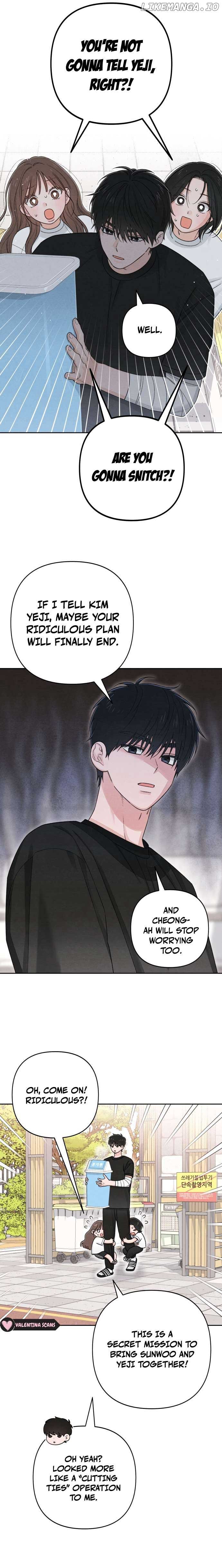 Revelation Of Youth chapter 98 page 3