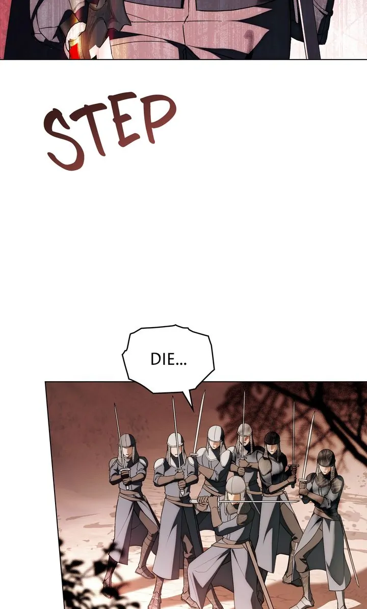 The Promise Isn’t Mine chapter 1 page 6