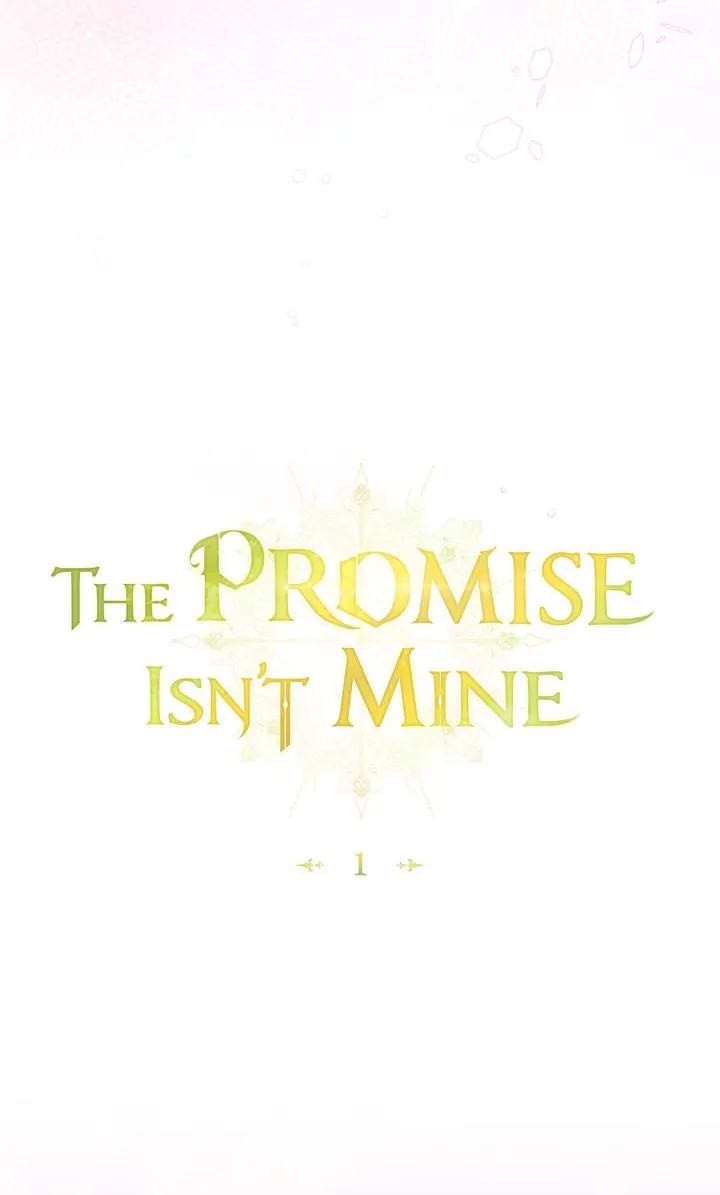 The Promise Isn’t Mine chapter 1 page 34