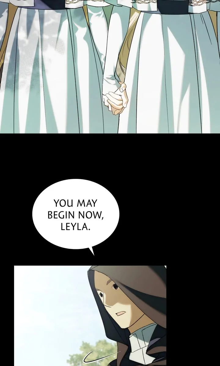 The Promise Isn’t Mine chapter 1 page 45
