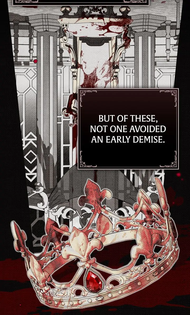 The Promise Isn’t Mine chapter 1 page 73