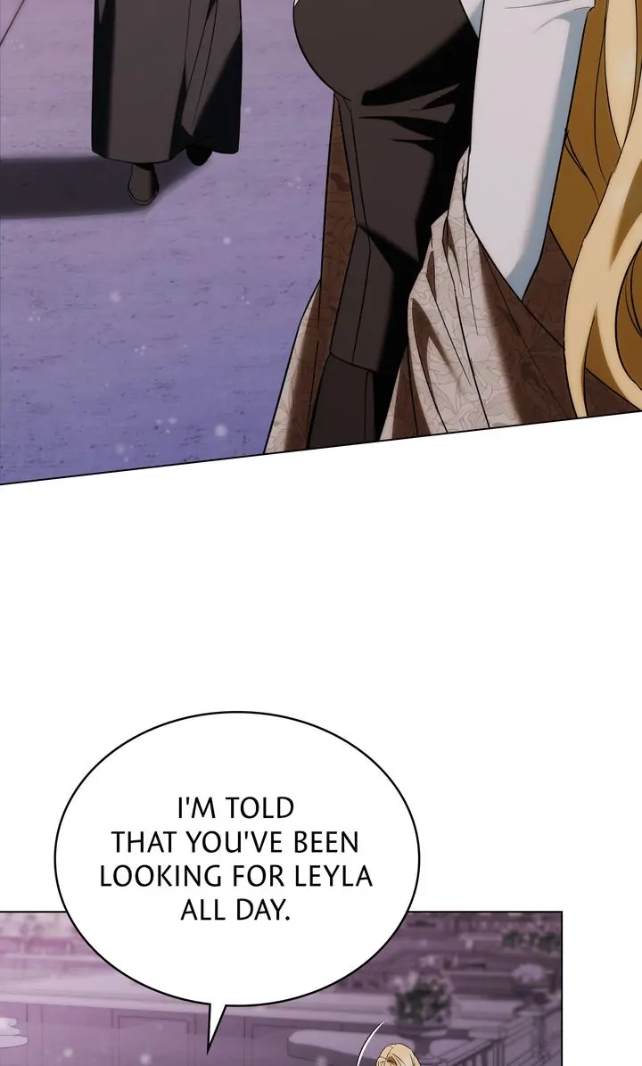 The Promise Isn’t Mine chapter 1 page 85