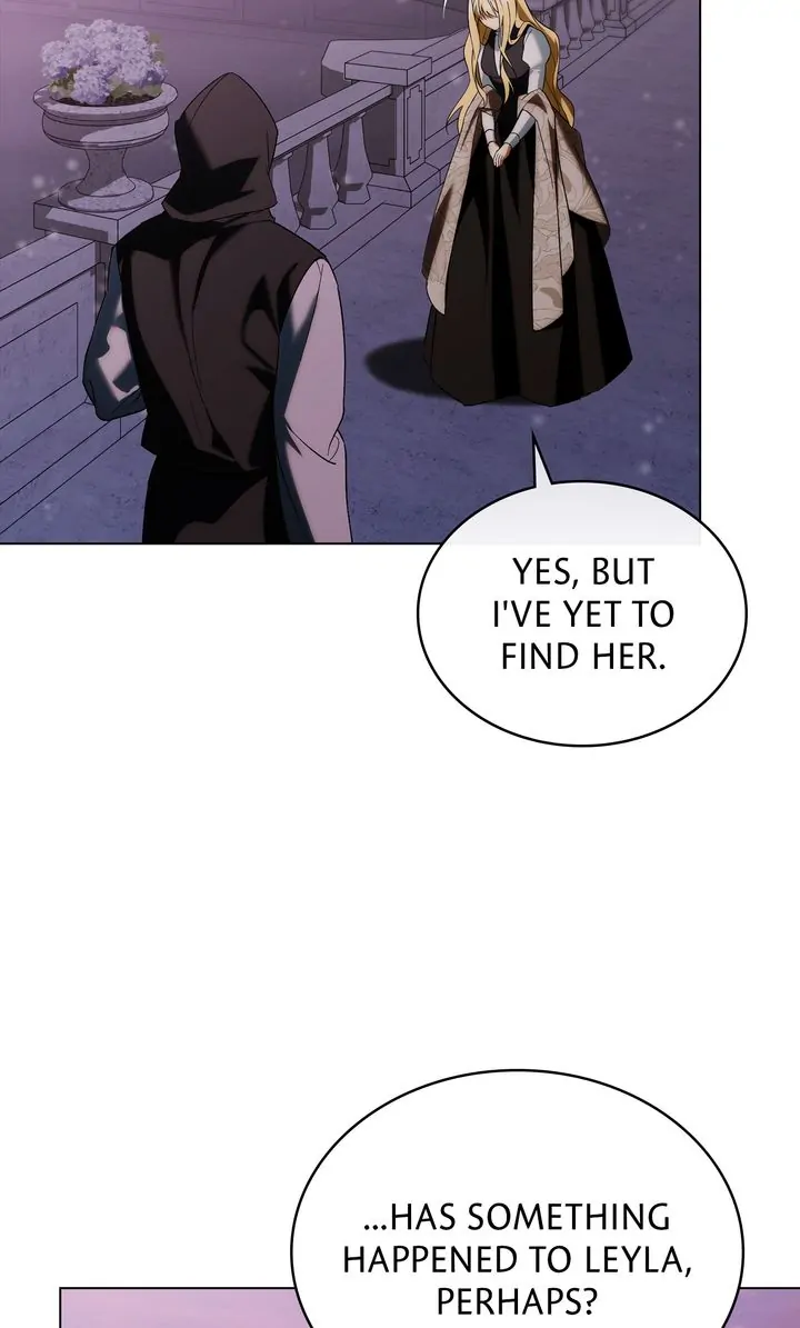 The Promise Isn’t Mine chapter 1 page 86