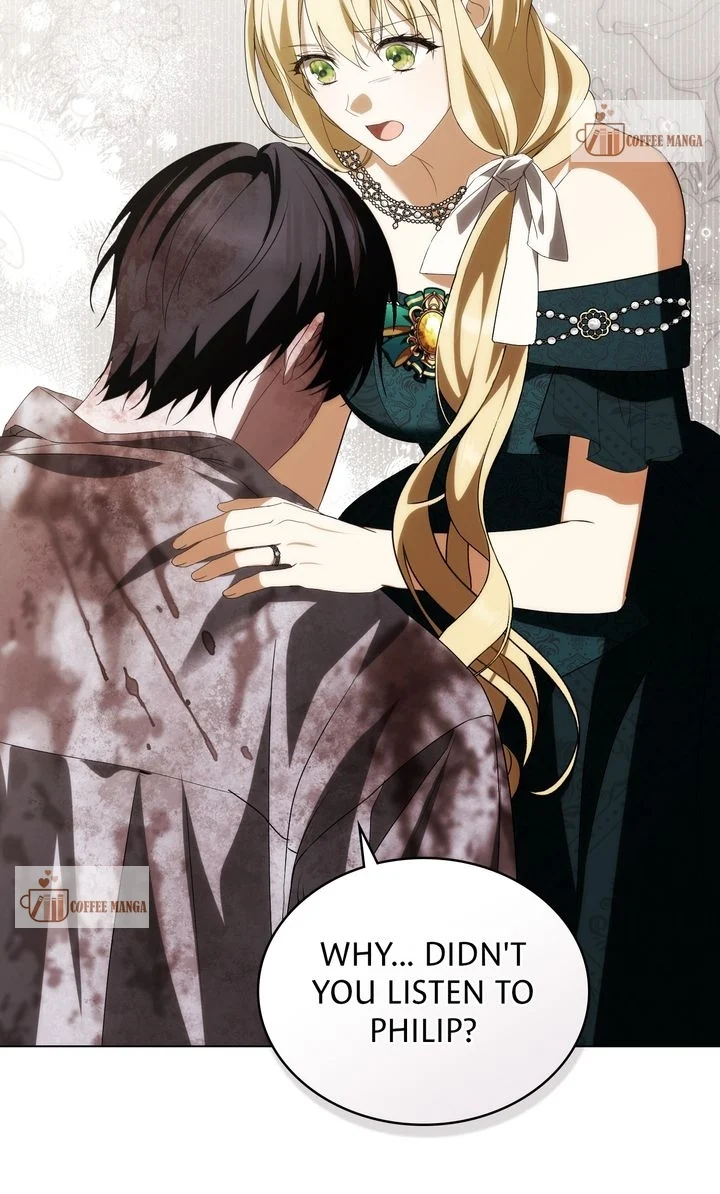 The Promise Isn’t Mine chapter 10 page 36