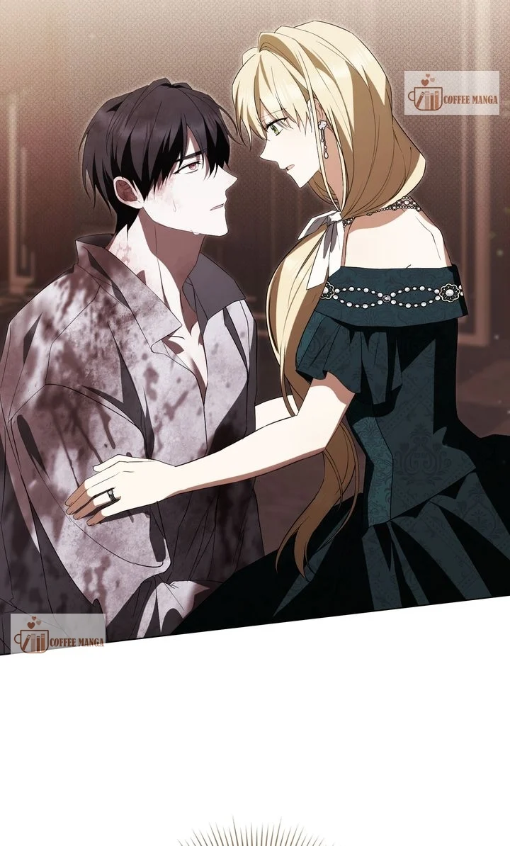 The Promise Isn’t Mine chapter 10 page 40