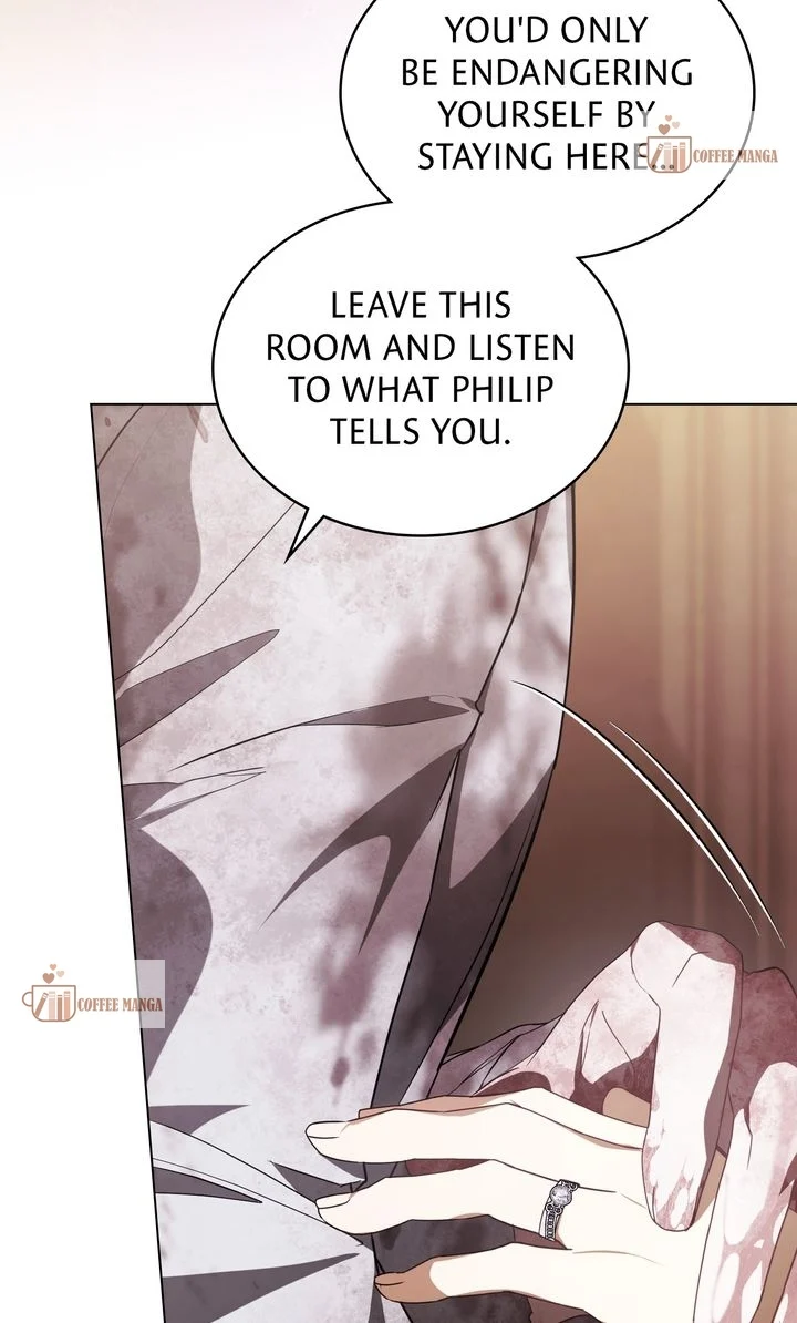 The Promise Isn’t Mine chapter 10 page 44