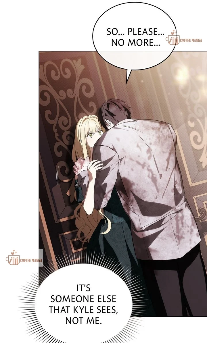 The Promise Isn’t Mine chapter 10 page 82