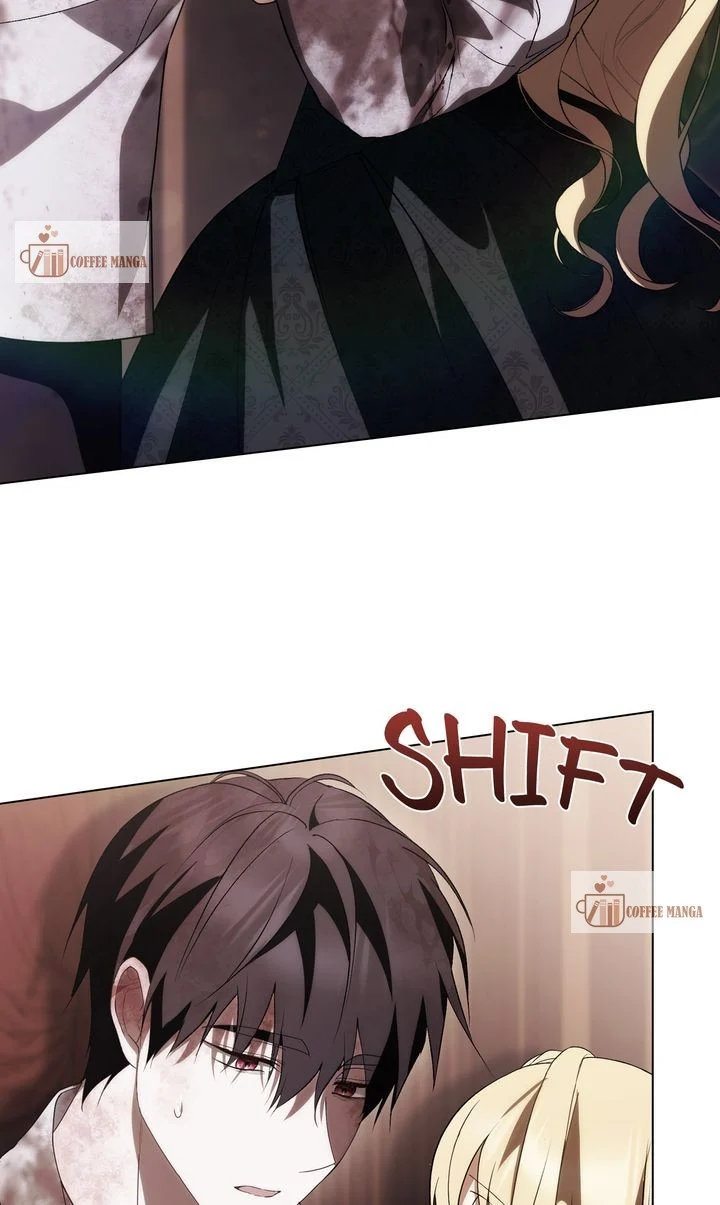 The Promise Isn’t Mine chapter 11 page 2