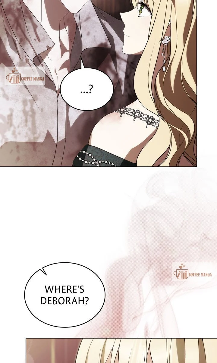 The Promise Isn’t Mine chapter 11 page 3