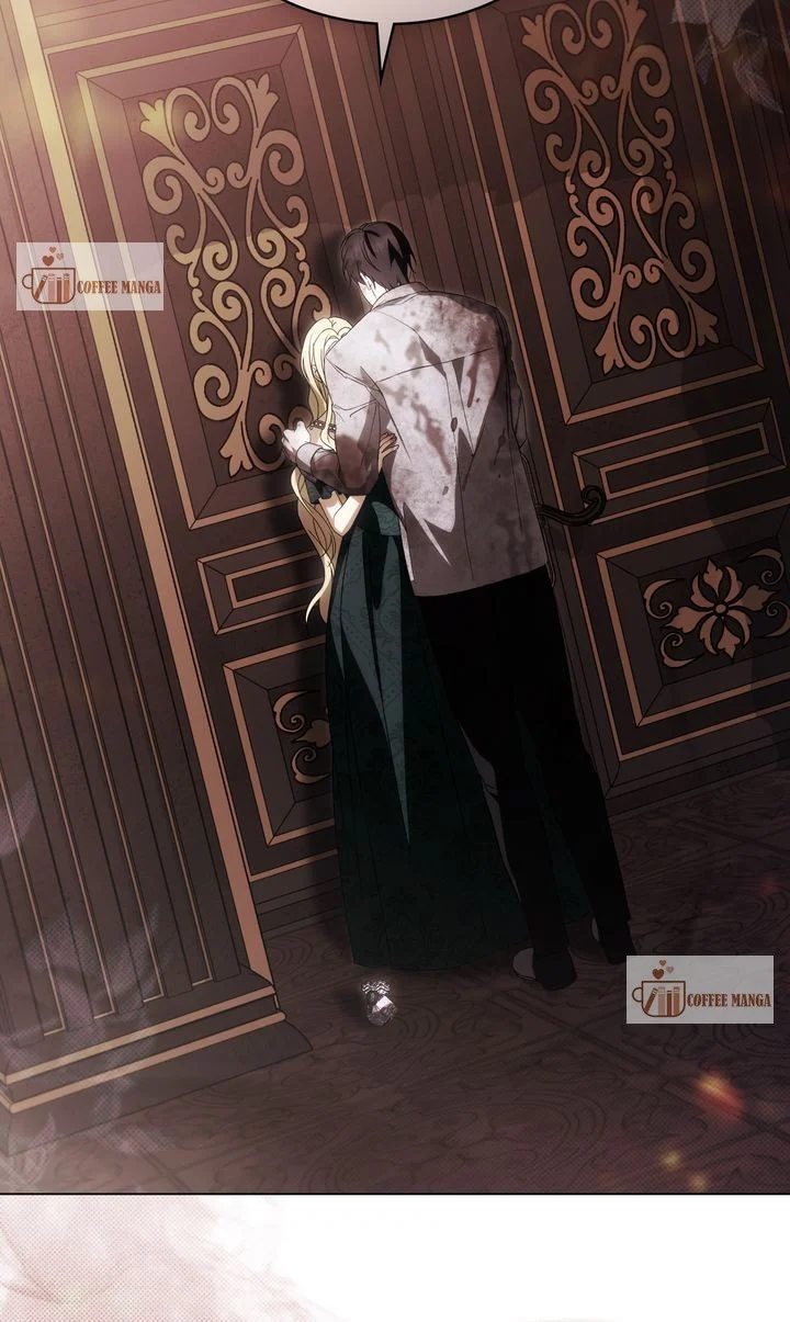 The Promise Isn’t Mine chapter 11 page 5