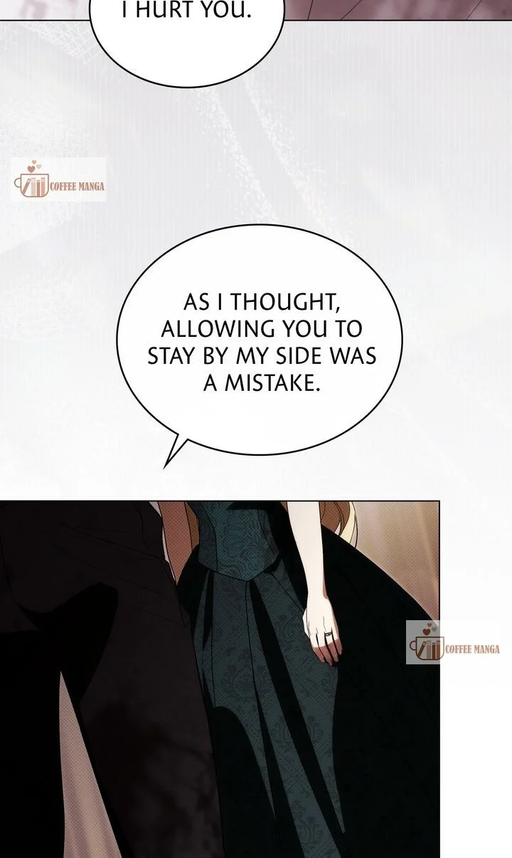 The Promise Isn’t Mine chapter 11 page 15