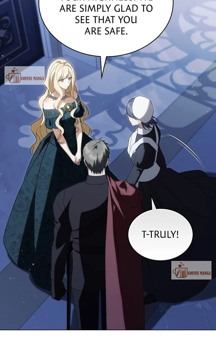 The Promise Isn’t Mine chapter 11 page 26