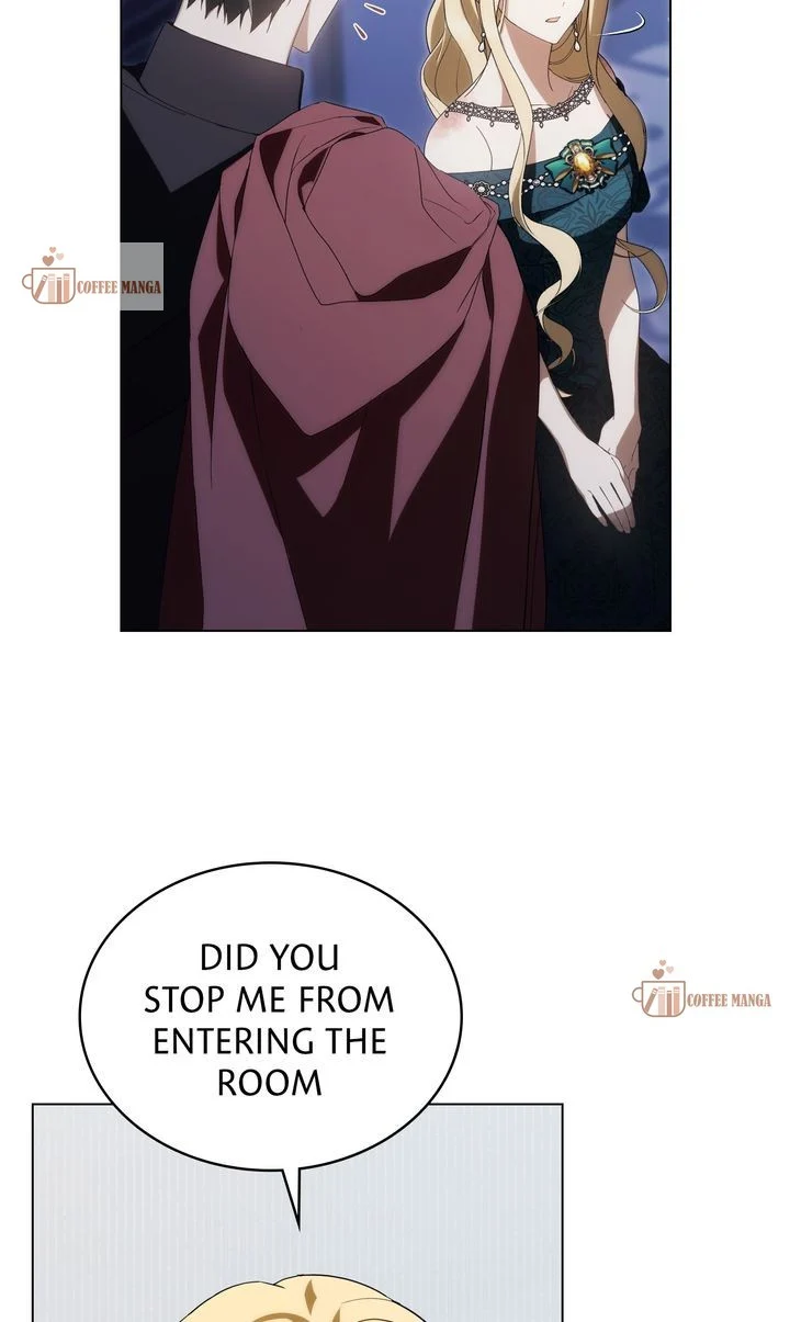 The Promise Isn’t Mine chapter 11 page 30
