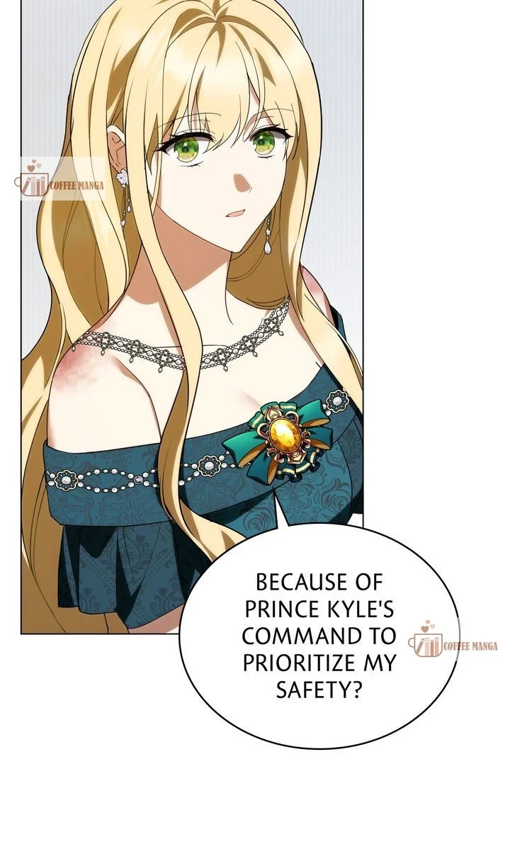 The Promise Isn’t Mine chapter 11 page 31