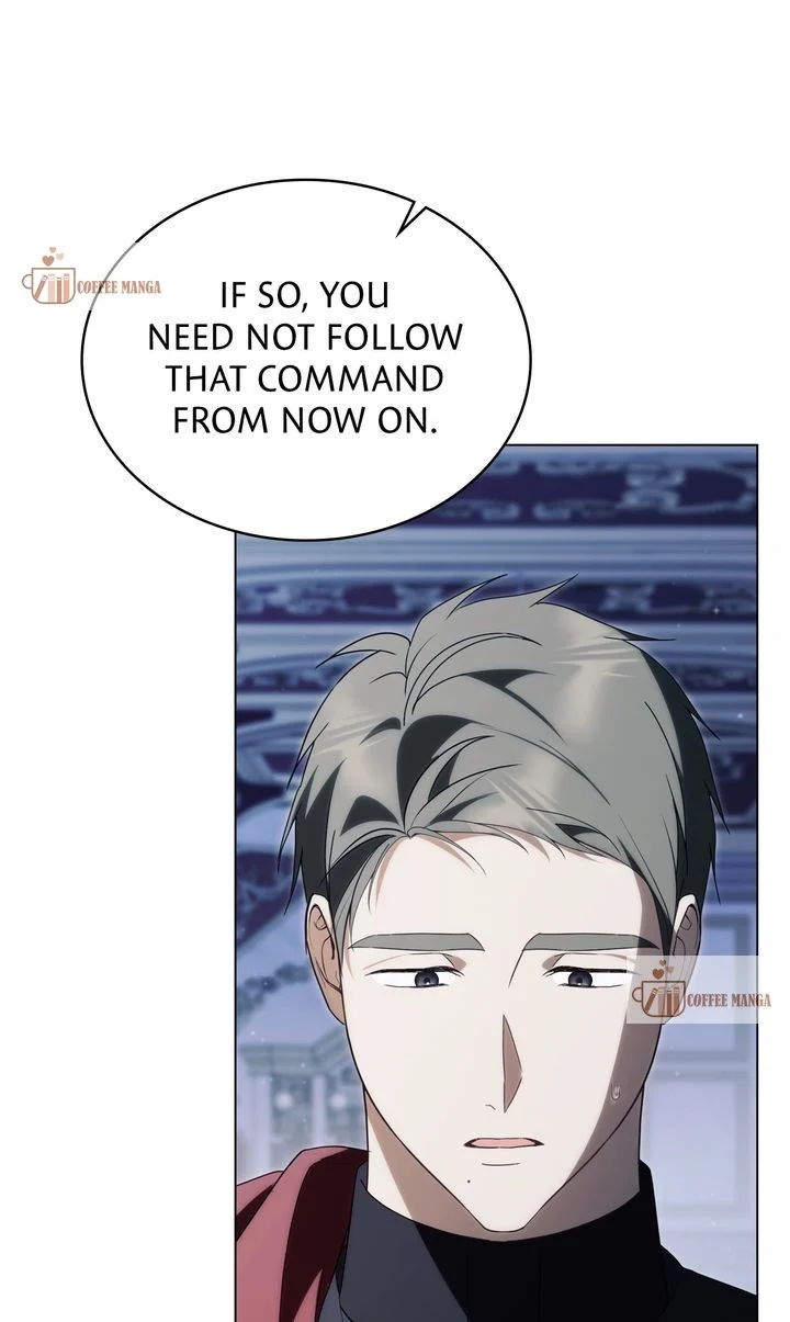 The Promise Isn’t Mine chapter 11 page 32