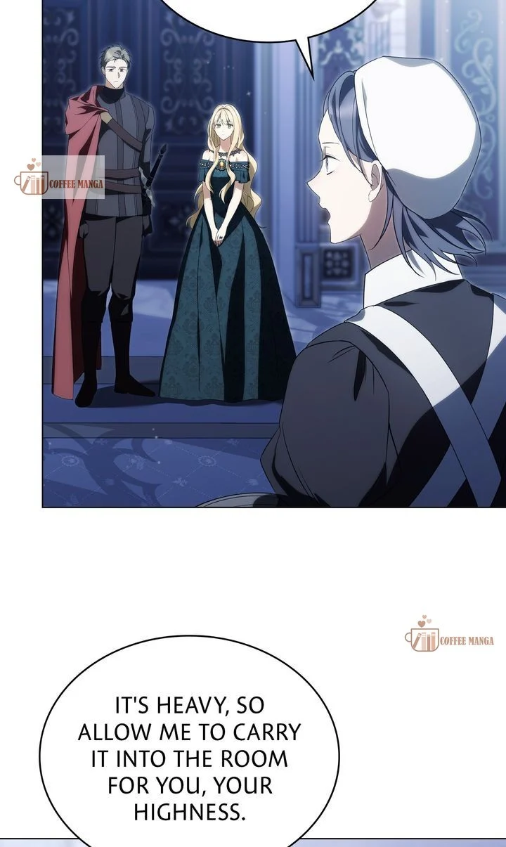 The Promise Isn’t Mine chapter 11 page 39