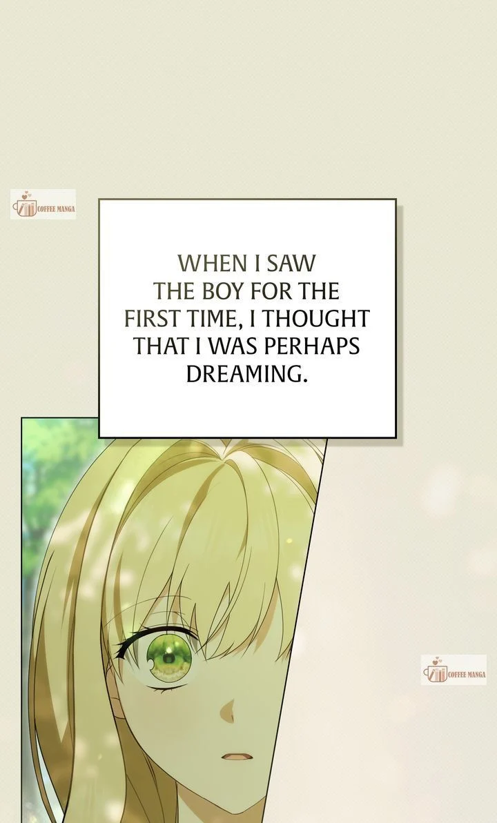 The Promise Isn’t Mine chapter 12 page 1