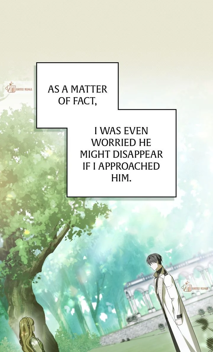 The Promise Isn’t Mine chapter 12 page 3