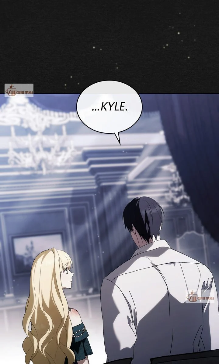 The Promise Isn’t Mine chapter 12 page 41