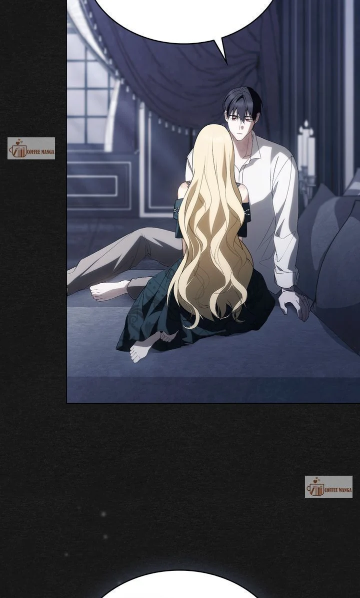 The Promise Isn’t Mine chapter 12 page 50