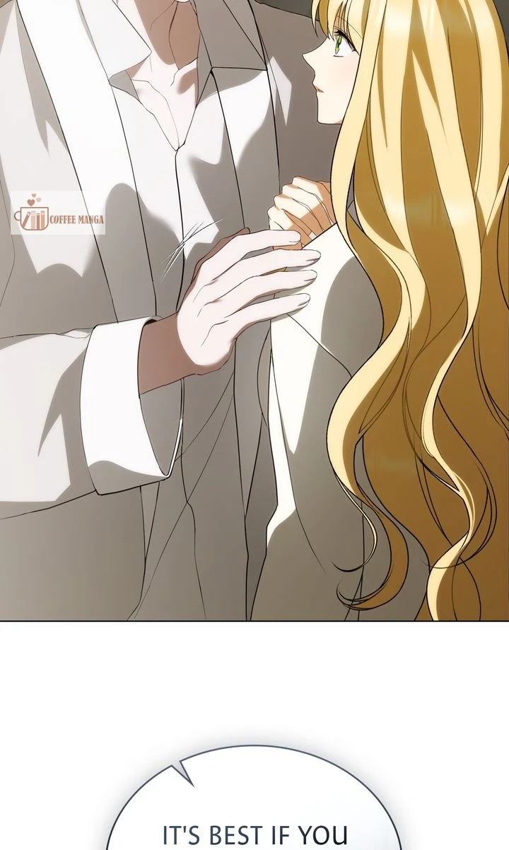 The Promise Isn’t Mine chapter 13 page 10