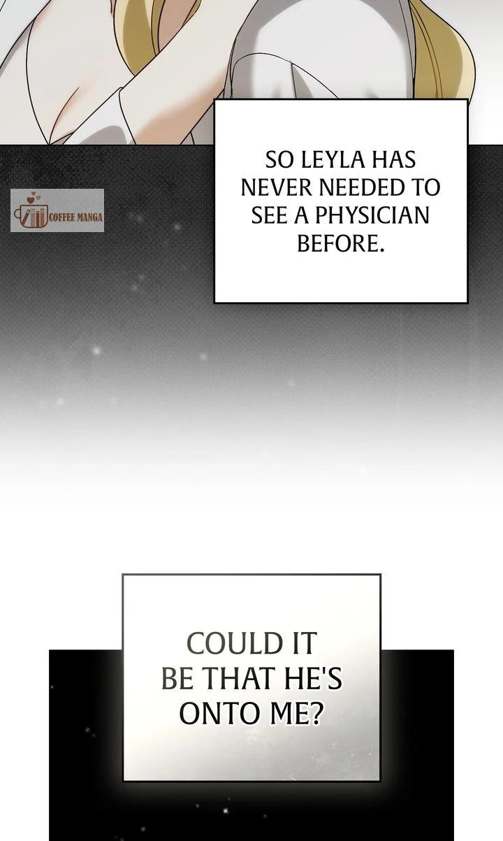The Promise Isn’t Mine chapter 13 page 14