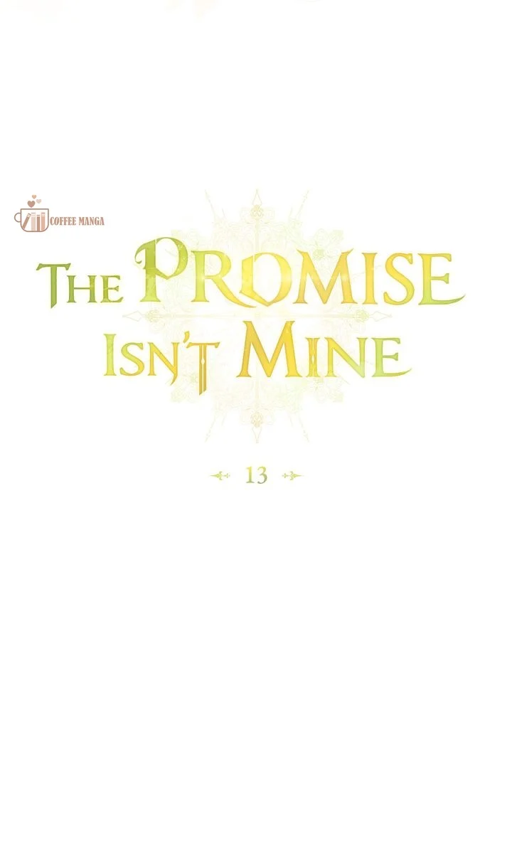 The Promise Isn’t Mine chapter 13 page 29