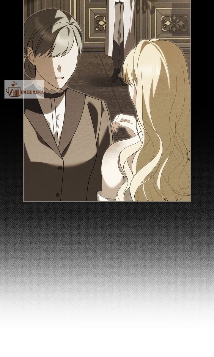 The Promise Isn’t Mine chapter 13 page 32