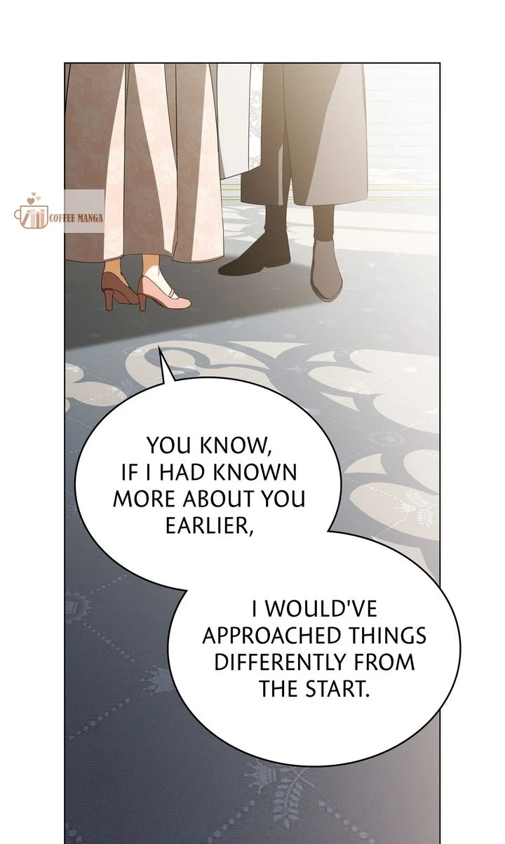 The Promise Isn’t Mine chapter 13 page 54